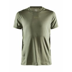 Craft ADV Essence SS Tee Herre 1908753 (U)