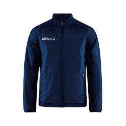 Craft Jacket Warm Herre 1909083