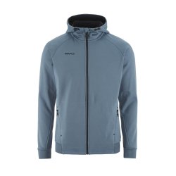 Craft ADV Unify FZ Hoodie Herre 1909132