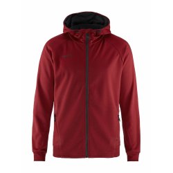 Craft ADV Unify FZ Hoodie Herre 1909132