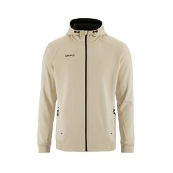 Craft ADV Unify FZ Hoodie Herre 1909132