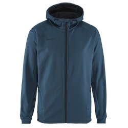 Craft ADV Unify FZ Hoodie Herre 1909132