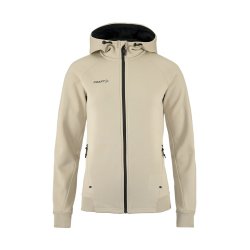 Craft ADV Unify FZ Hoodie Dame 1909133