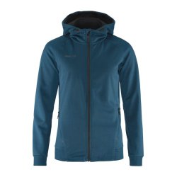 Craft ADV Unify FZ Hoodie Dame 1909133
