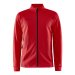 430000 Bright Red ,XS