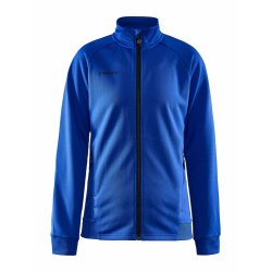 Craft ADV Unify Jacket Dame 1909135 - 8660 Padel Medlem