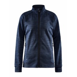 Craft ADV Unify Jacket Dame 1909135 - 8660 Padel Medlem