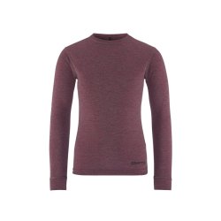 Craft Core Uld Merino St Junior 1909714