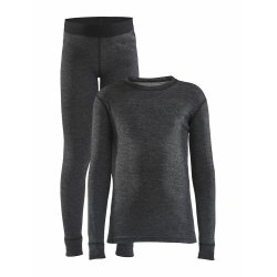 Craft Core Uld Merino St Junior 1909714