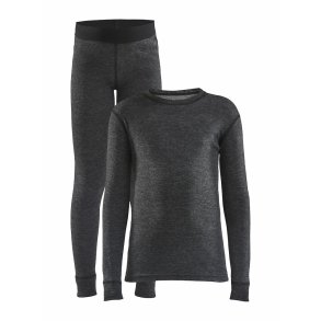 Craft Core Uld Merino St Junior 1909714