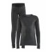 998000 Black Melange,74/80