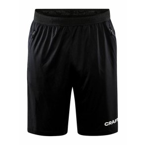 Craft  Evolve Zip Pocket Shorts Herre 1910148