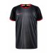 999430 Black/Bright Red,122/128