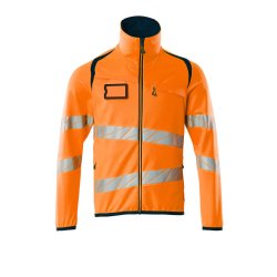 Mascot Accelerate Safe Fleecetrje med lynls 19103-315