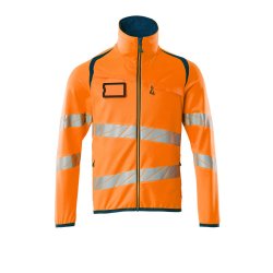 Mascot Accelerate Safe Fleecetrje med lynls 19103-315