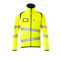 Mascot Accelerate Safe Fleecetrje med lynls 19103-315