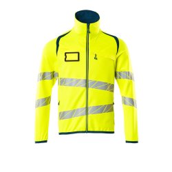 Mascot Accelerate Safe Fleecetrje med lynls 19103-315