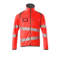 Mascot Accelerate Safe Fleecetrje med lynls 19103-315