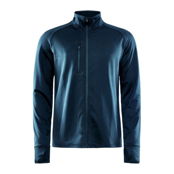 Craft  ADV Explore Light Midlayer M 1910400