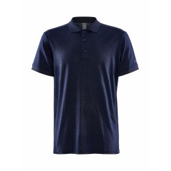 Craft Core Blend Polo-shirt Herre 1910745