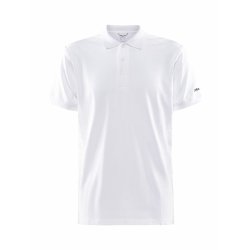 Craft Core Blend Polo-shirt Herre 1910745
