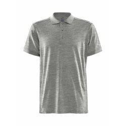 Craft Core Blend Polo-shirt Herre 1910745