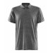 975000 Dk Grey Melange,S