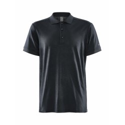 Craft Core Blend Polo-shirt Herre 1910745