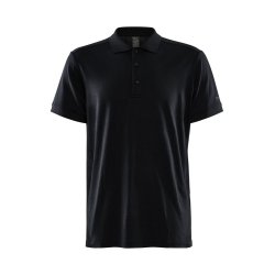Craft Core Blend Polo-shirt Herre 1910745