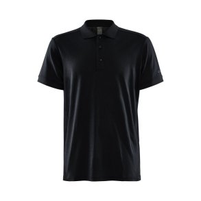 Craft Core Blend Polo-shirt Herre 1910745