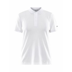 Craft Core Blend Polo-shirt Dame 1910746