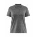 975000 Dk Grey Melange,XS