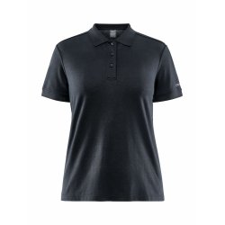 Craft Core Blend Polo-shirt Dame 1910746