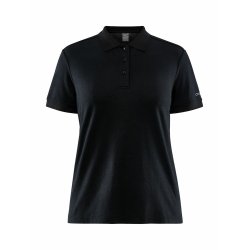 Craft Core Blend Polo-shirt Dame 1910746