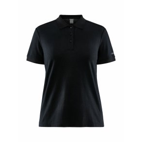 Craft Core Blend Polo-shirt Dame 1910746