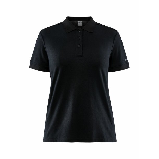 Craft Core Blend Polo-shirt Dame 1910746
