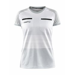 Craft Evolve Referee Jersey Dame 1910954