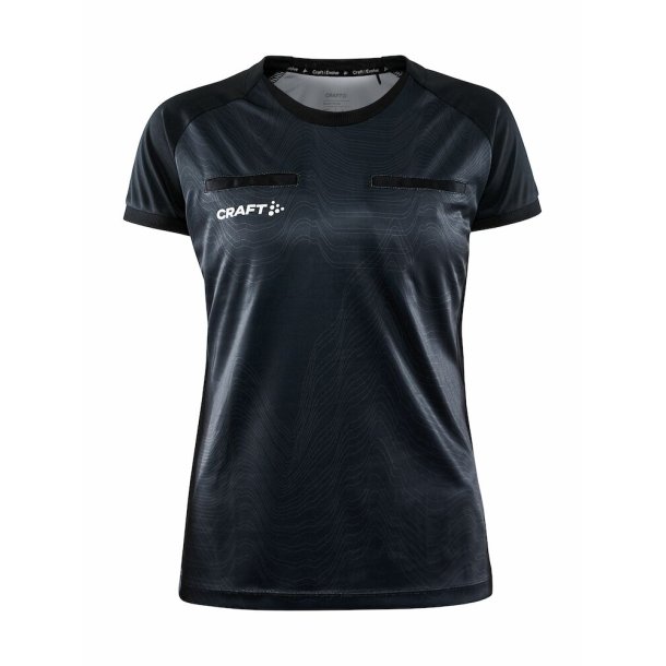 Craft Evolve Referee Jersey Dame 1910954