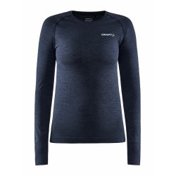 Craft Core Dry Active Comfort L/S Dame 1911168
