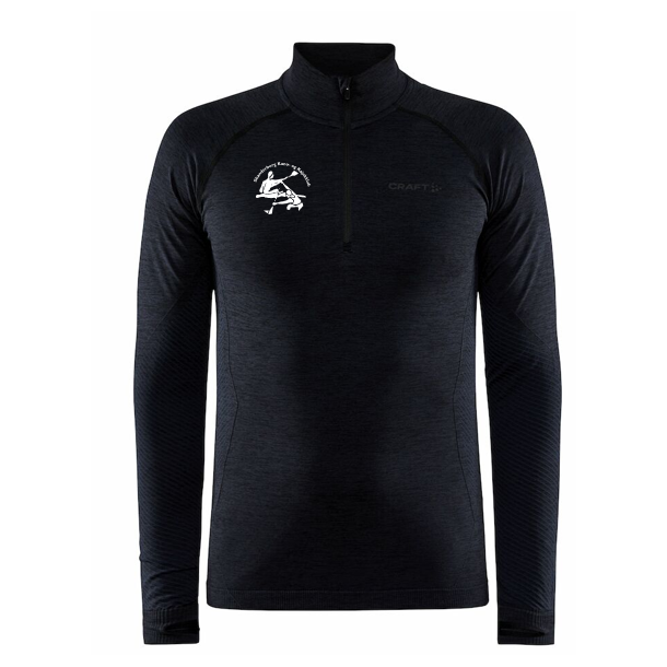 Craft Core Dry Active Comfort HZ Herre 1911166 - Skanderborg Kano og Kajak Klub