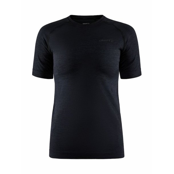Craft Core Dry Active Comfort S/S Dame 1911677
