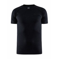 Craft Core Dry Active Comfort S/S Herre 1911678