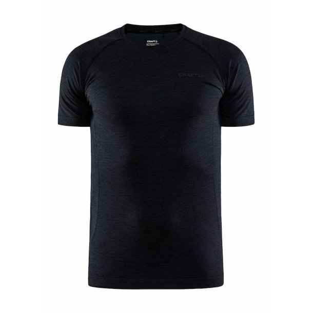 Craft Core Dry Active Comfort S/S Herre 1911678