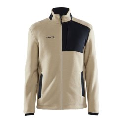 Craft ADV Explore Pile Fleece Jakke Herre 1912220