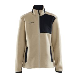 Craft ADV Explore Pile Fleece Jacket W 1912221