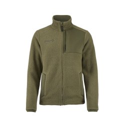 Craft ADV Explore Pile Fleece Jacket W 1912221