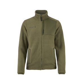 Craft ADV Explore Pile Fleece Jacket W 1912221