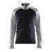 950999 Grey Melange/Black,S