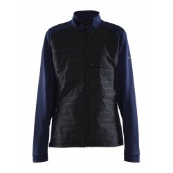 Craft ADV Unify Hybrid Jakke Dame 1912225