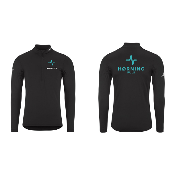 Craft ADV Nordic Ski Club Jersey Herre 1912523 - Hrning Puls Frivillige
